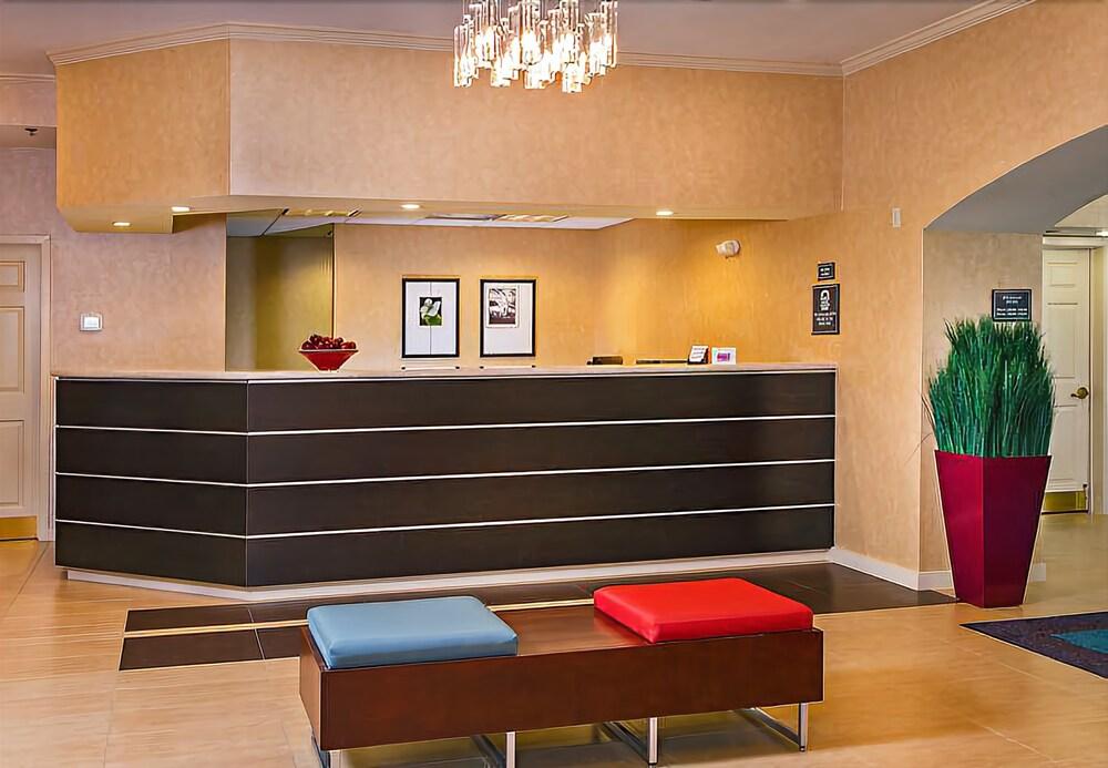 Sonesta Es Suites Fairfax Fair Lakes Exterior foto