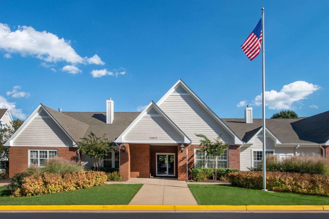 Sonesta Es Suites Fairfax Fair Lakes Exterior foto
