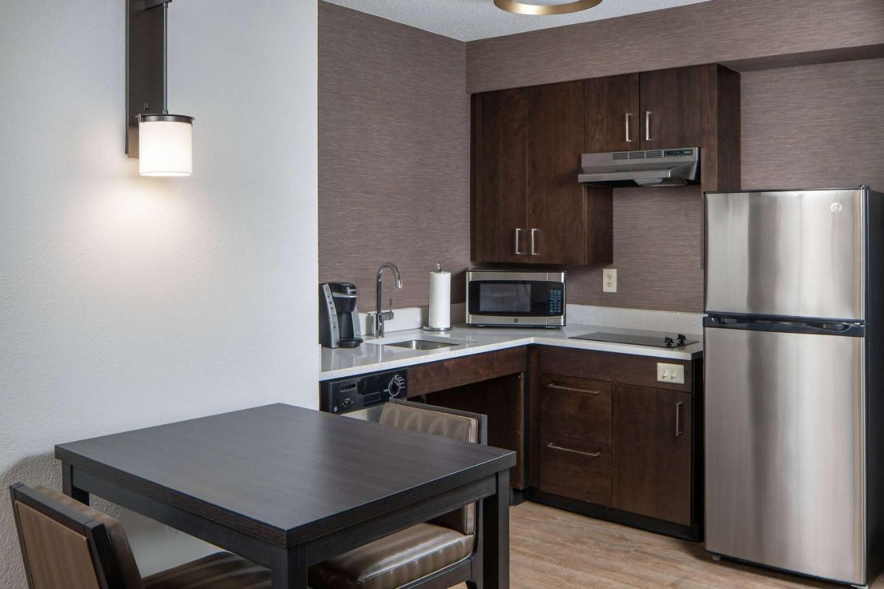 Sonesta Es Suites Fairfax Fair Lakes Exterior foto