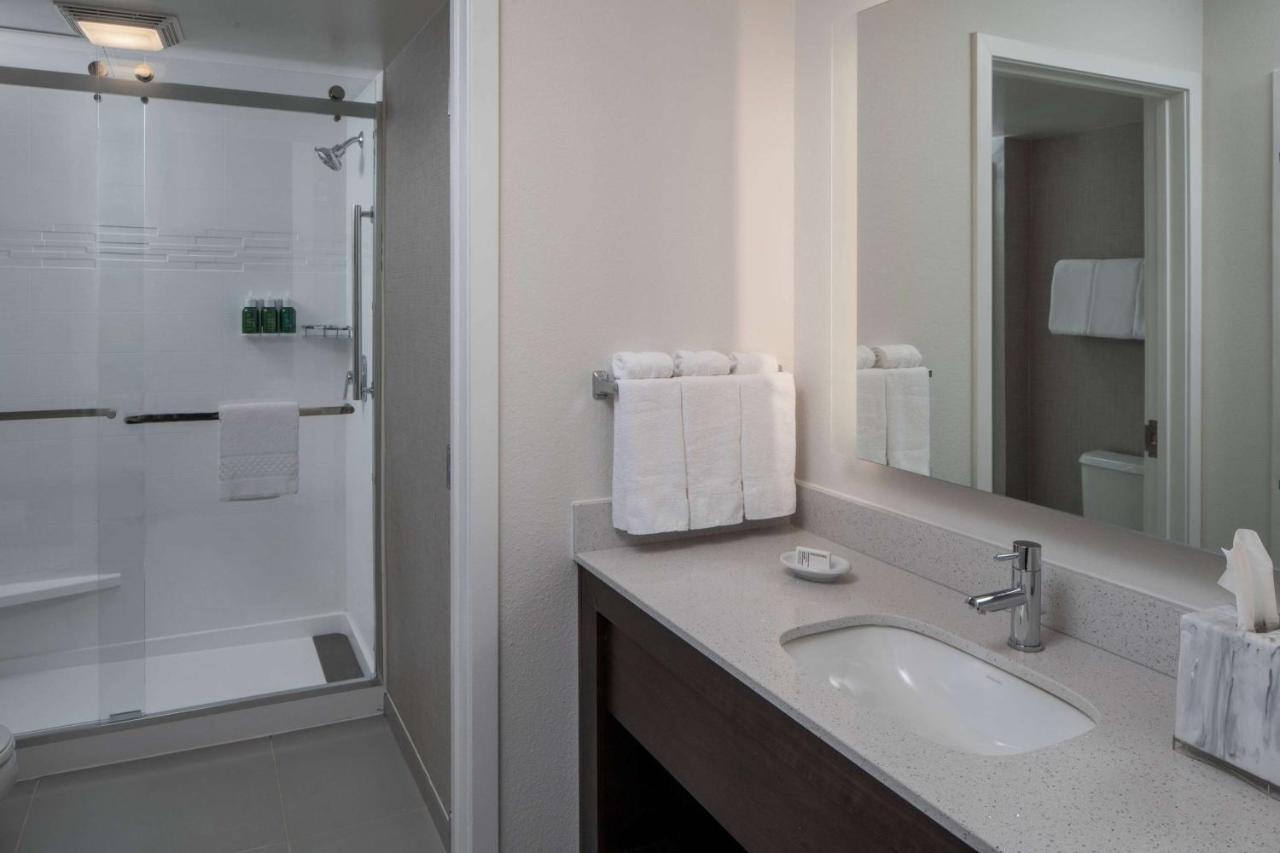 Sonesta Es Suites Fairfax Fair Lakes Exterior foto