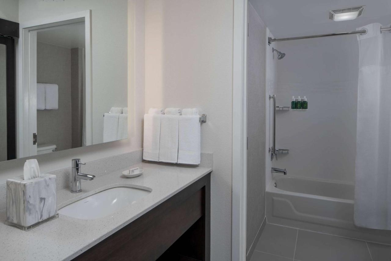 Sonesta Es Suites Fairfax Fair Lakes Exterior foto