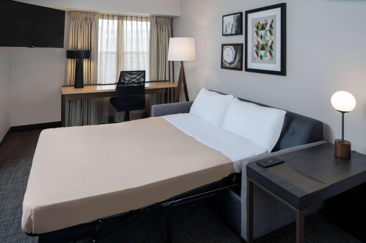 Sonesta Es Suites Fairfax Fair Lakes Exterior foto