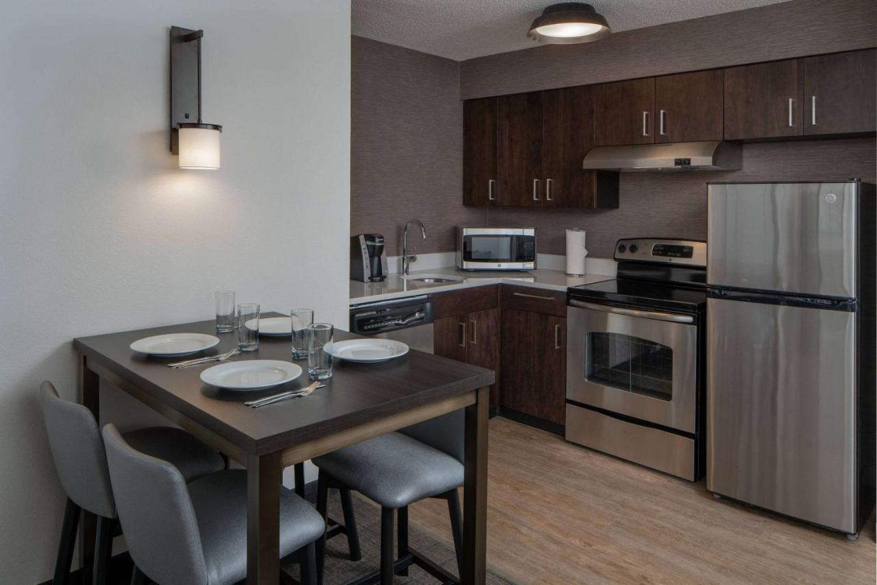 Sonesta Es Suites Fairfax Fair Lakes Exterior foto