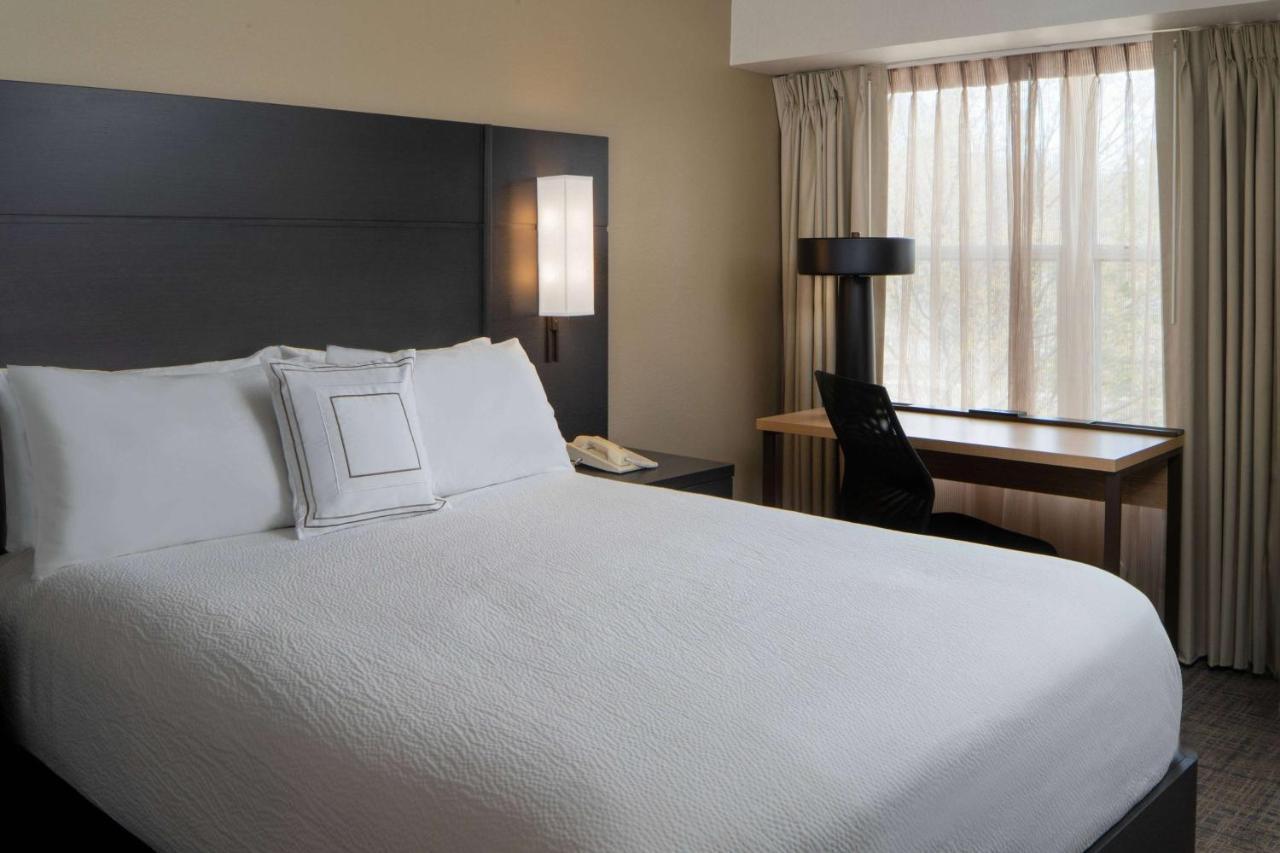 Sonesta Es Suites Fairfax Fair Lakes Exterior foto