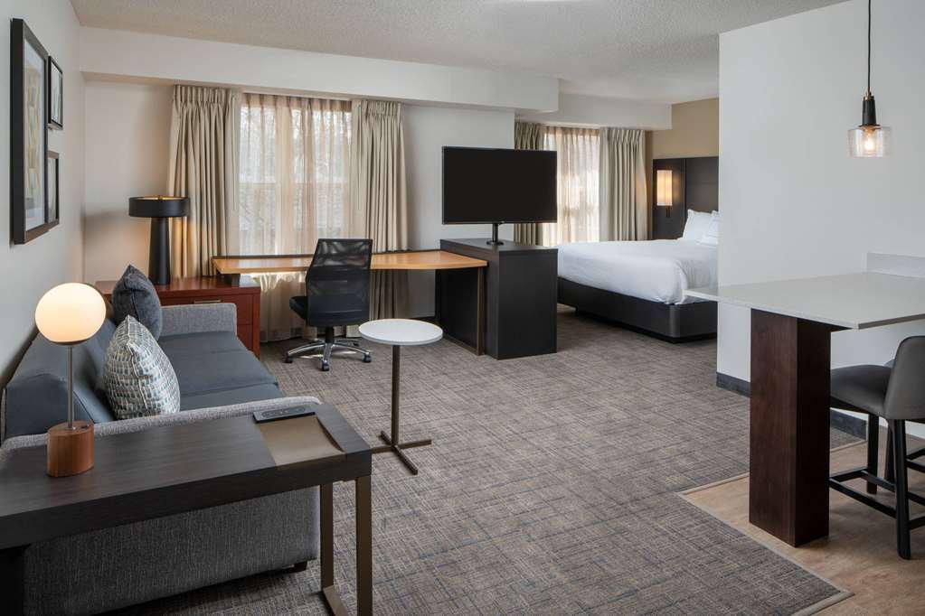 Sonesta Es Suites Fairfax Fair Lakes Zimmer foto
