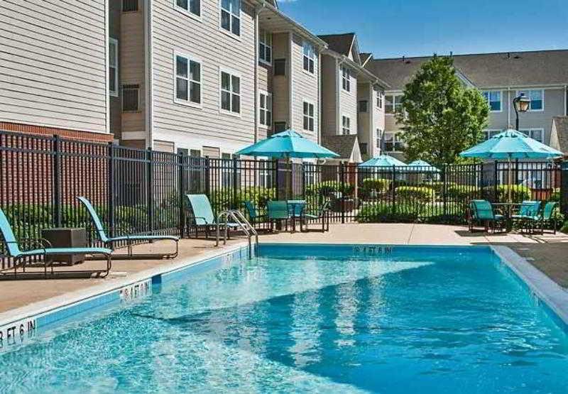 Sonesta Es Suites Fairfax Fair Lakes Exterior foto