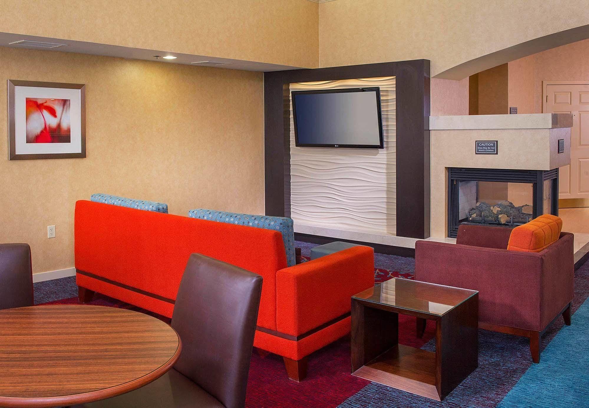 Sonesta Es Suites Fairfax Fair Lakes Exterior foto