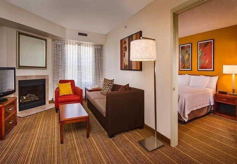 Sonesta Es Suites Fairfax Fair Lakes Exterior foto