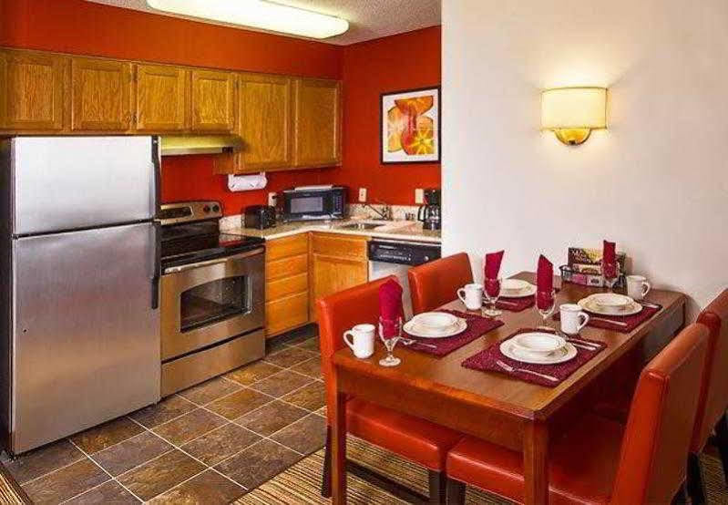 Sonesta Es Suites Fairfax Fair Lakes Exterior foto