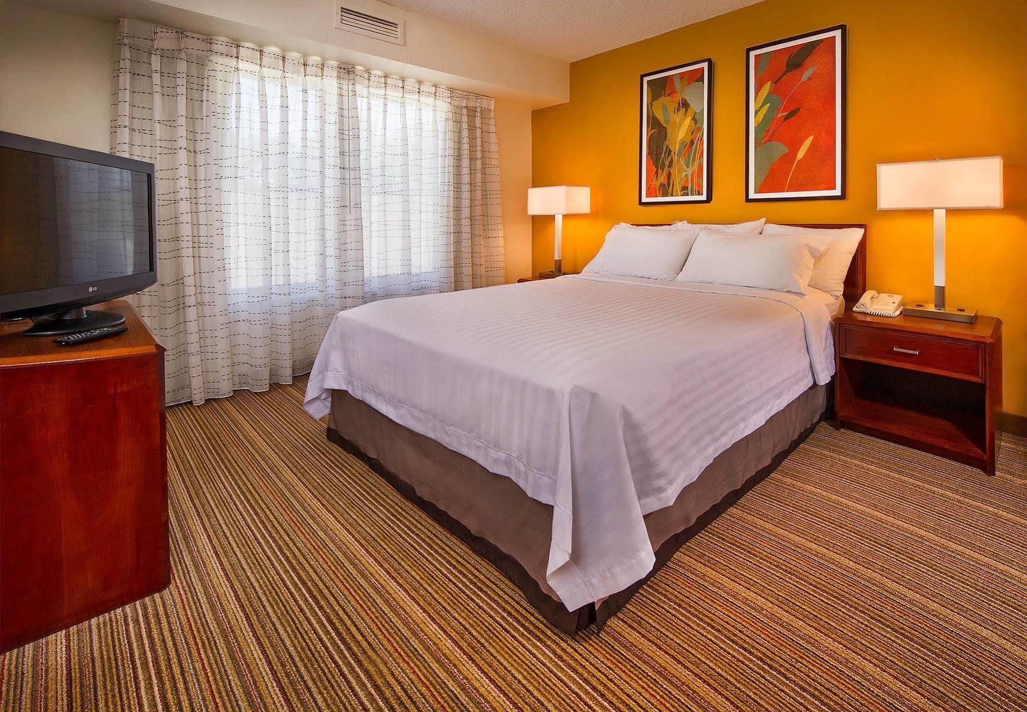 Sonesta Es Suites Fairfax Fair Lakes Zimmer foto