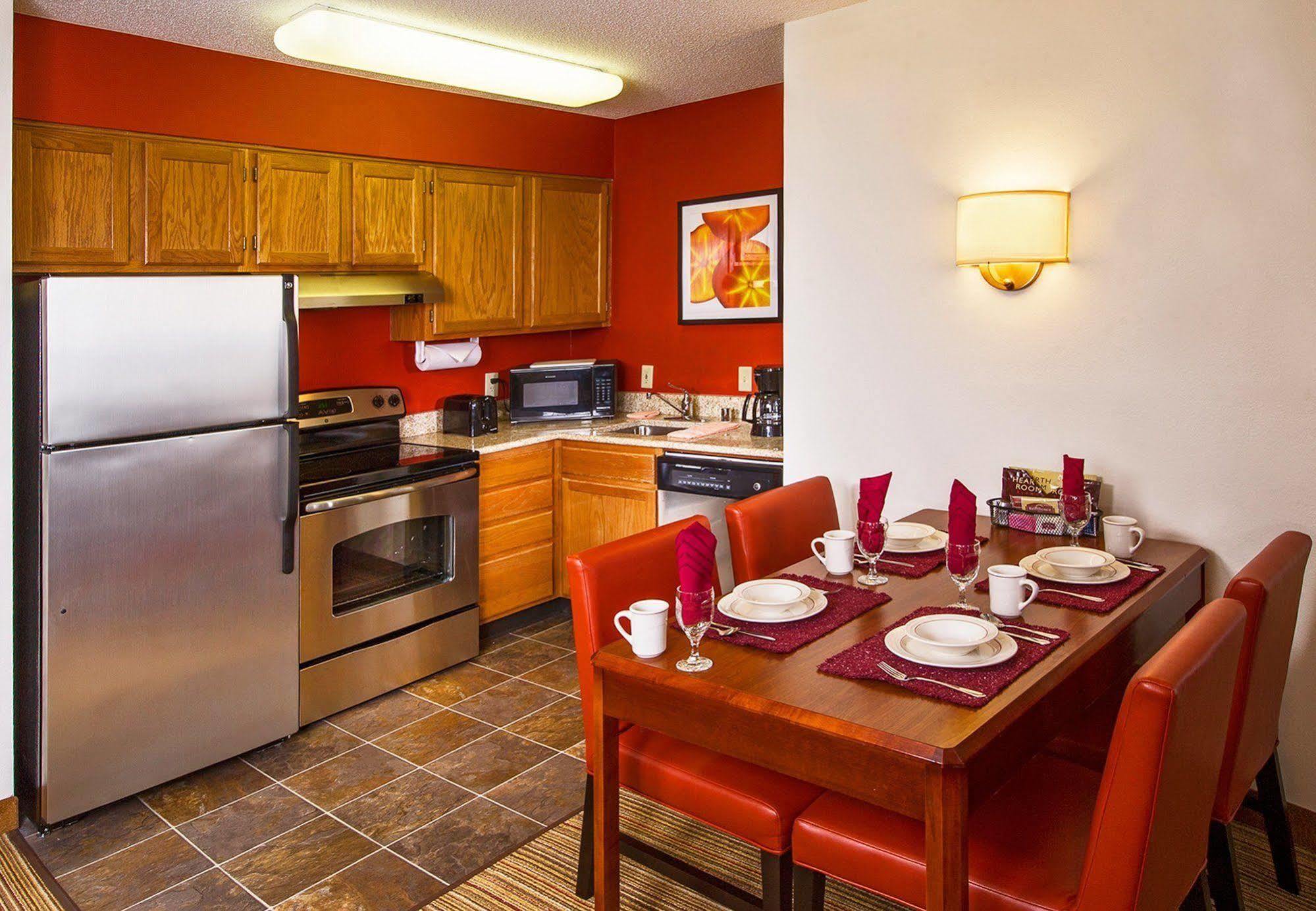 Sonesta Es Suites Fairfax Fair Lakes Zimmer foto