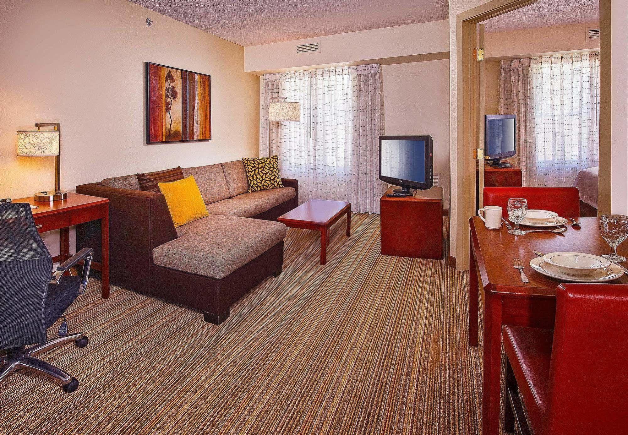 Sonesta Es Suites Fairfax Fair Lakes Zimmer foto