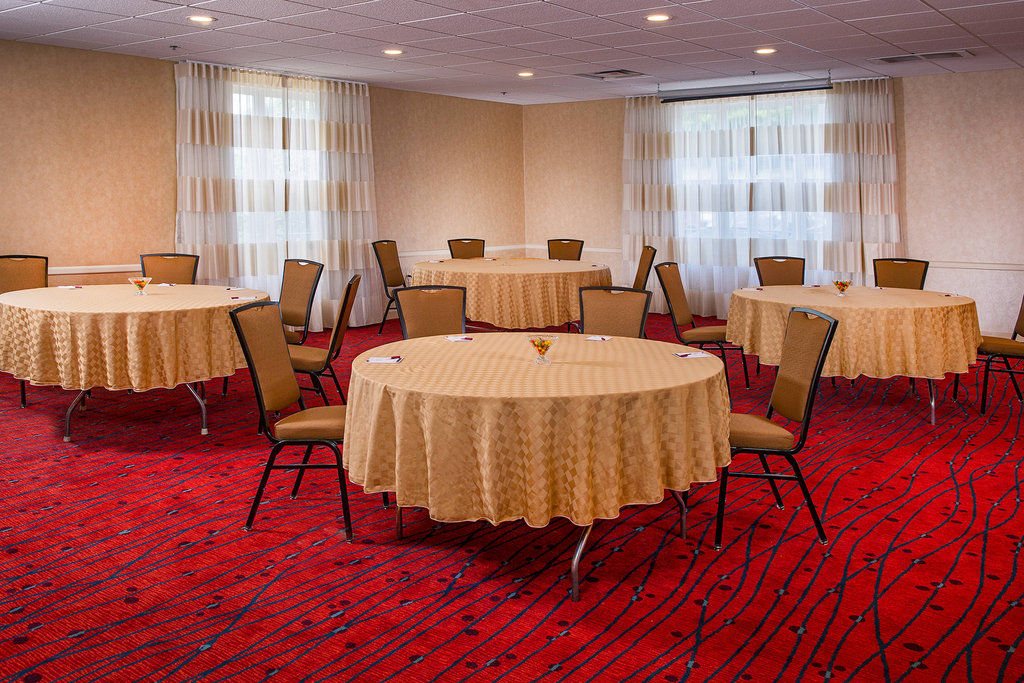 Sonesta Es Suites Fairfax Fair Lakes Business foto